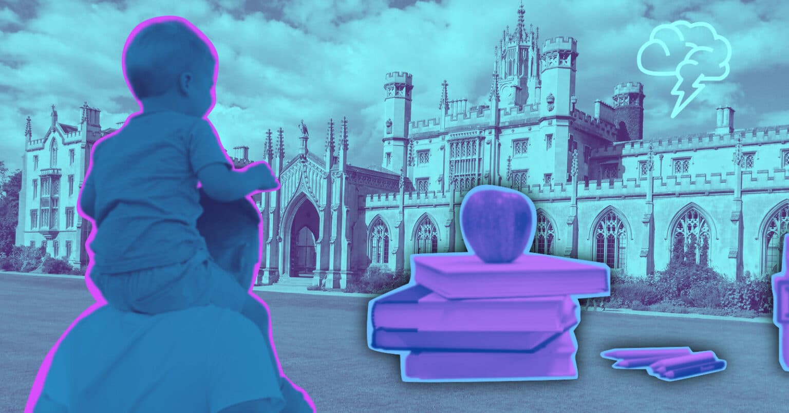 UK education system guide