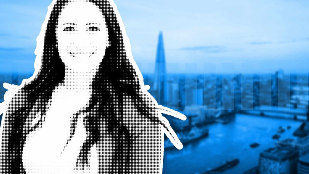 UK Expansion Worker Visa
