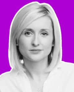 Picture of Gill Laing