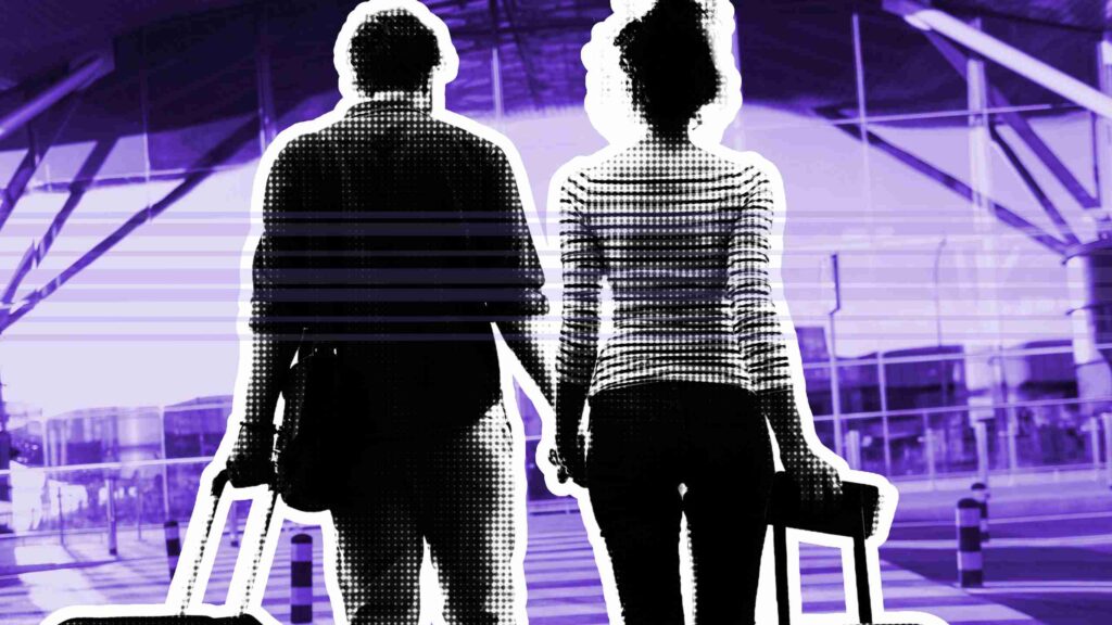 Can My Wife Cancel My Spouse Visa